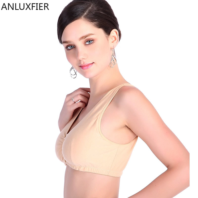 X9008 Mastectomy Bra Breast Ca - مراجعة Mastectomy Bra Pocket وسعره