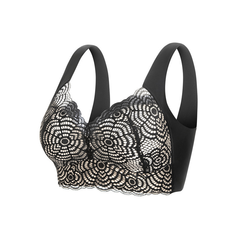L'bellagiovanna Women's Wirefr - مراجعة Wirefree Bra Comfort وسعره