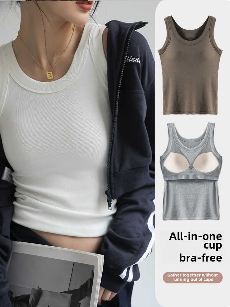 Women's Seamless Modal Ribbed  - مراجعة T Shirt Bra Seamless وسعره