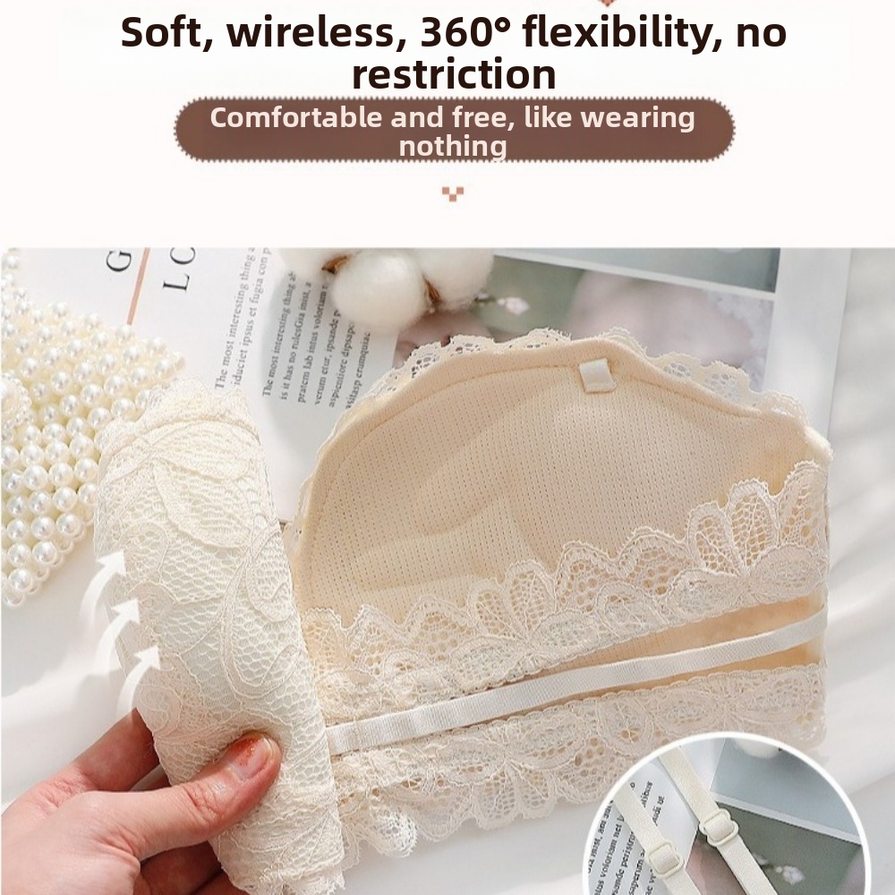 Comfortable Deep V Front Butto - مراجعة Wirefree Bra Comfort وسعره