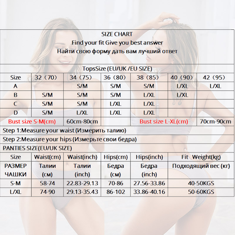 Women Bra Set Sexy Lingerie Fe - مراجعة Cotton Bra Everyday وسعره
