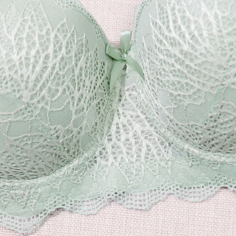 Sexy Balconette Bras for Women - مراجعة Demi Bra Balconette وسعره