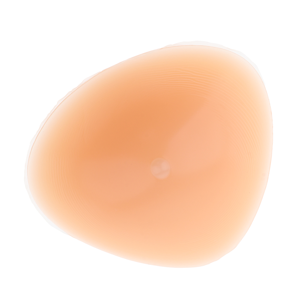 1Piece Silicone Breast Form Si - مراجعة Mastectomy Bra Pocket وسعره
