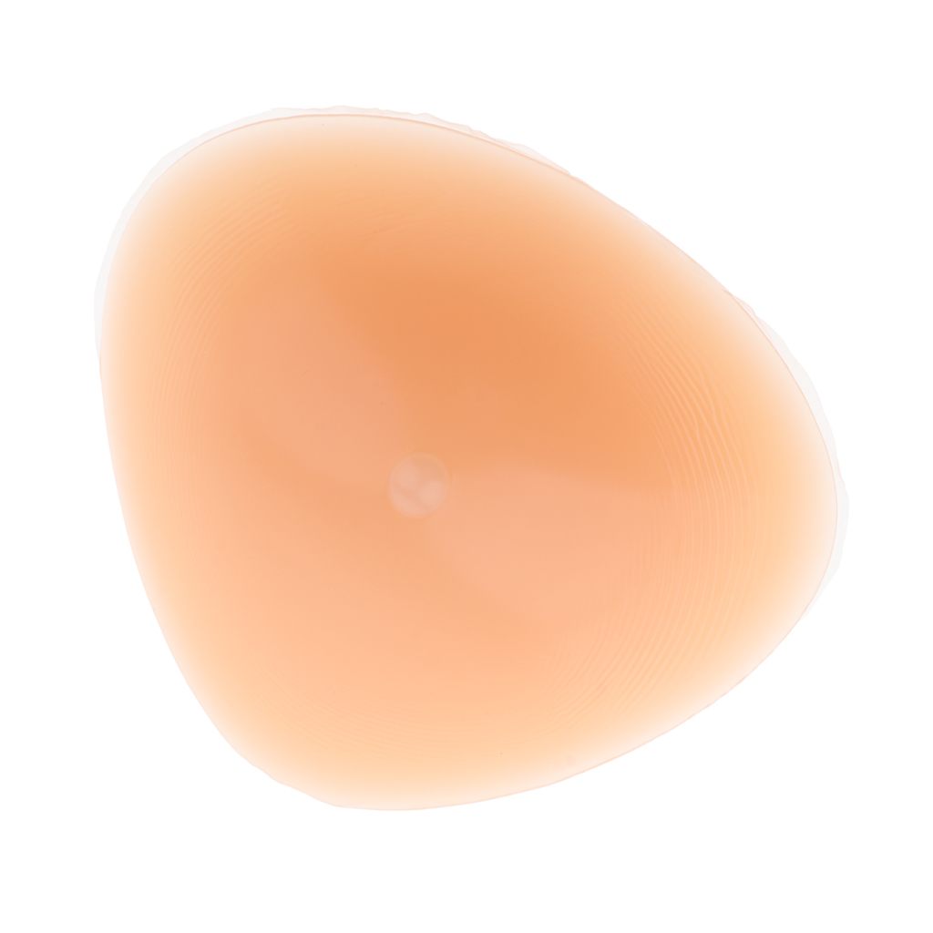 1Piece Silicone Breast Form Si - مراجعة Mastectomy Bra Pocket وسعره