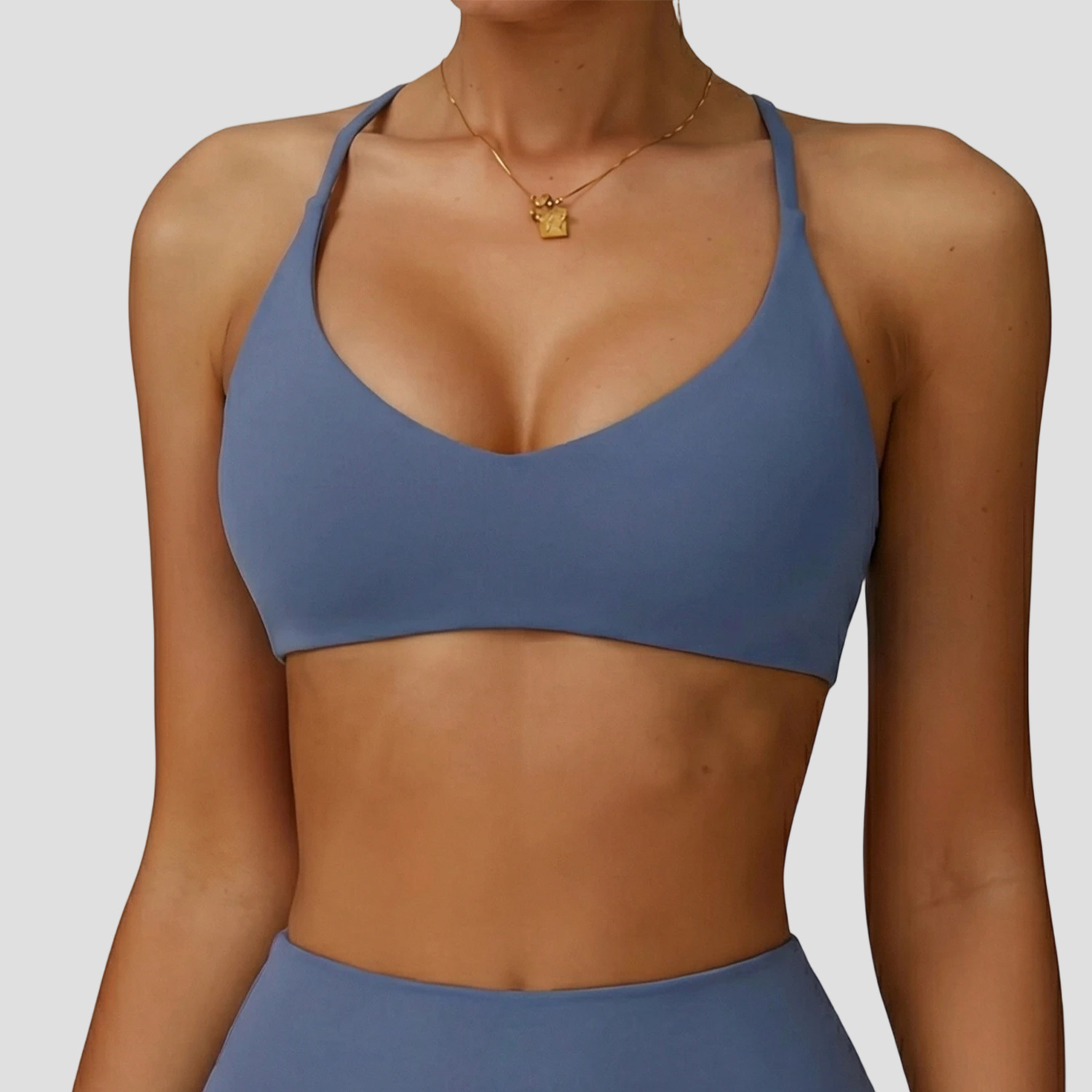 2026 New Style Sports Bra Wome - مراجعة Sports Bra Racerback وسعره