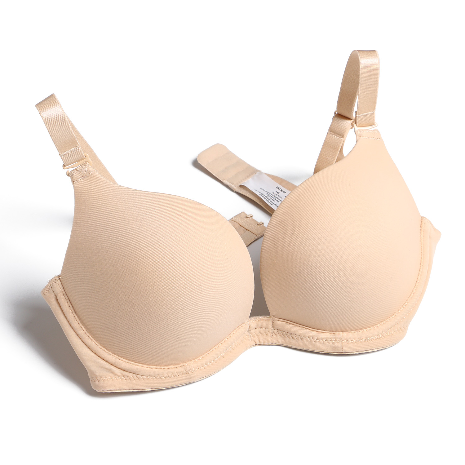 Vgplay Plunge Women Bra Light  - مراجعة Convertible Bra Multiway وسعره