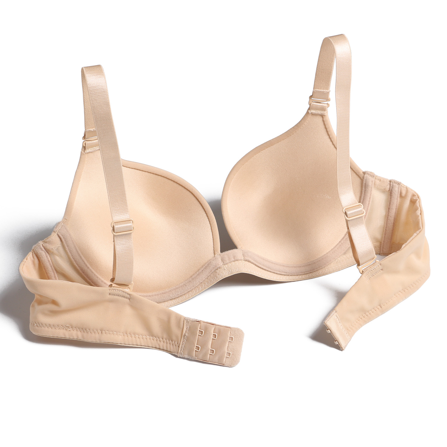 Vgplay Plunge Women Bra Light  - مراجعة Convertible Bra Multiway وسعره