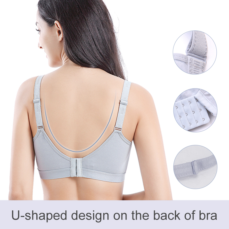 6052 Silicone Breast Forms Fak - مراجعة Mastectomy Bra Pocket وسعره