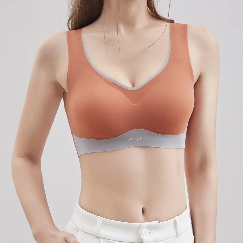 Lingeries for Woman Sexy Bras  - مراجعة Underwire Bra Padded وسعره