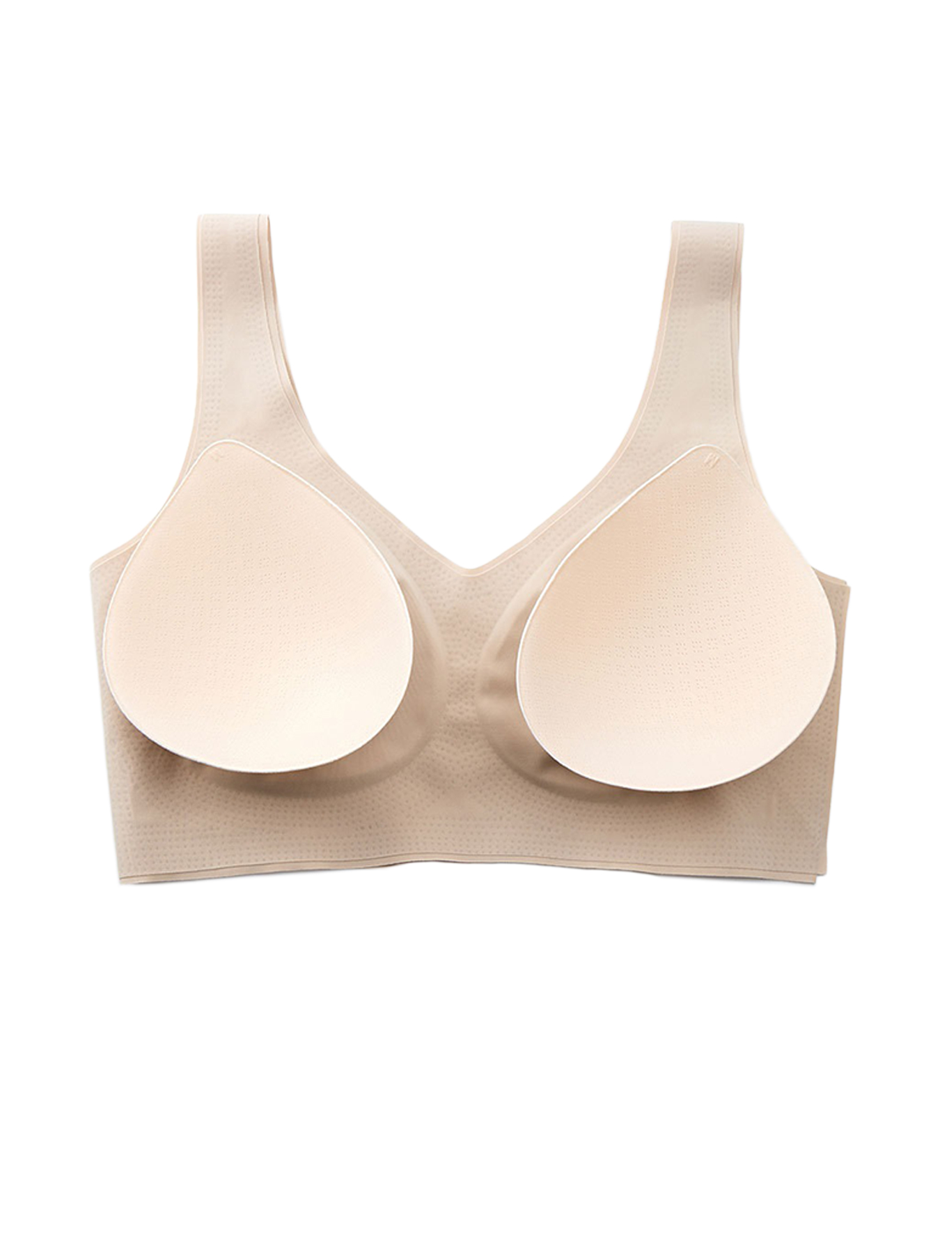 Pre Pregnancy Seamless Women'S - مراجعة Wirefree Bra Comfort وسعره