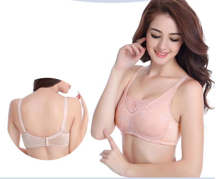 Breast Prosthesis Bra Breast C - مراجعة Mastectomy Bra Pocket وسعره