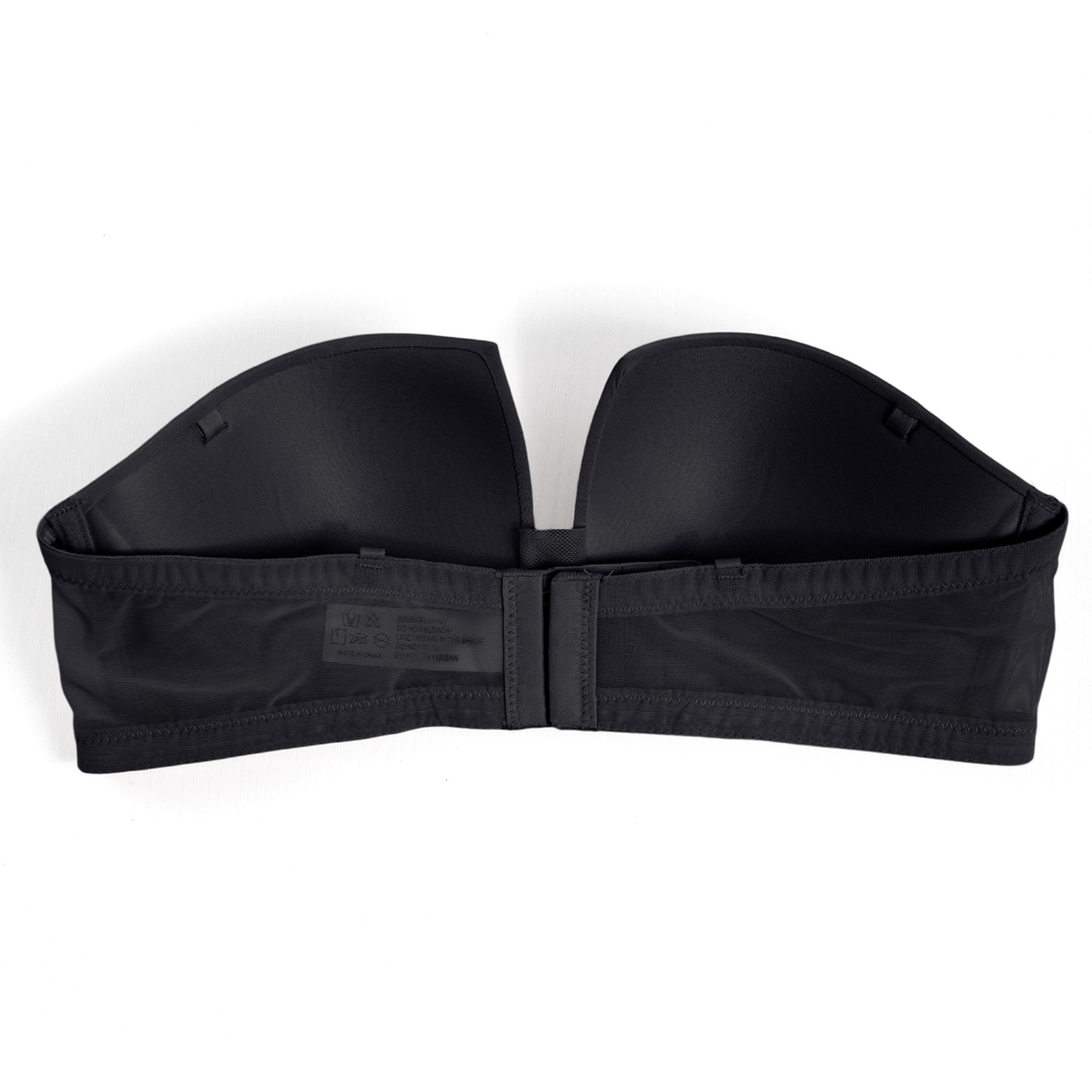 New Women's Bras Straplesss Pl - مراجعة Convertible Bra Multiway وسعره