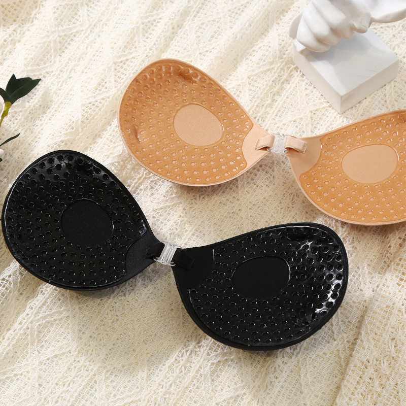 5cm Thick Breathable Adhesive  - مراجعة Strapless Bra Adhesive وسعره