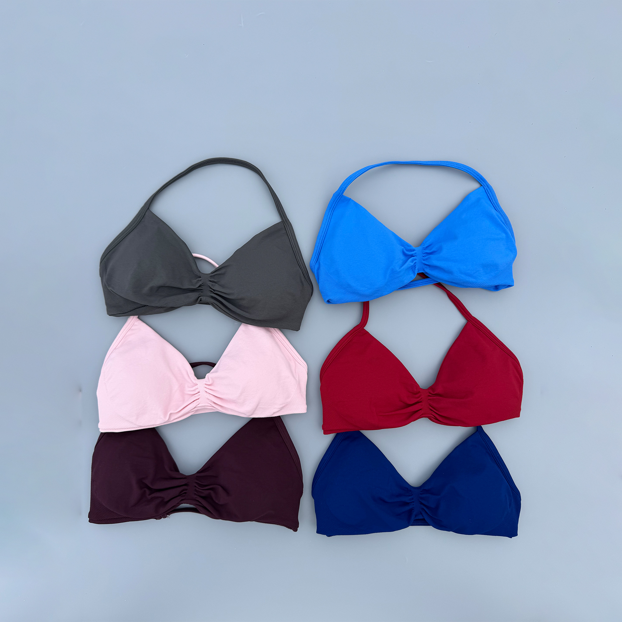 Women's High-Support Lace-Up S - مراجعة Minimizer Bra Women وسعره