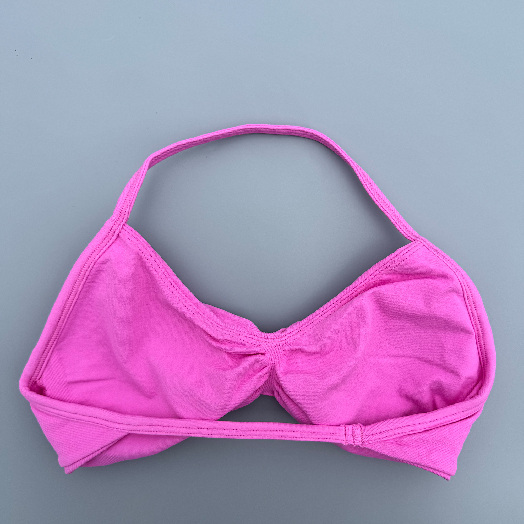 Women's High-Support Lace-Up S - مراجعة Minimizer Bra Women وسعره
