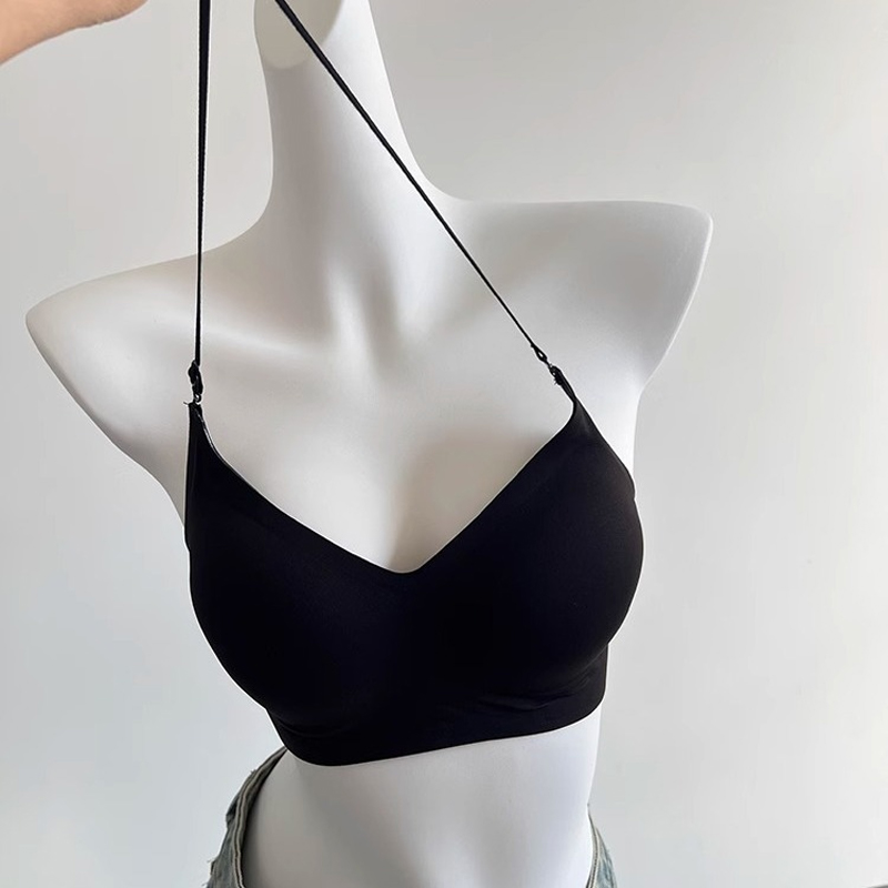 Women's Seamless Multiway Halt - مراجعة Convertible Bra Multiway وسعره