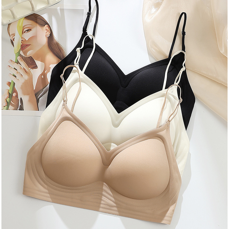 Women's Seamless Multiway Halt - مراجعة Convertible Bra Multiway وسعره