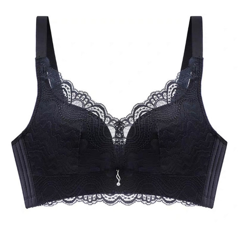 Women Lace Underwears Bra With - مراجعة Nursing Bra Clip وسعره