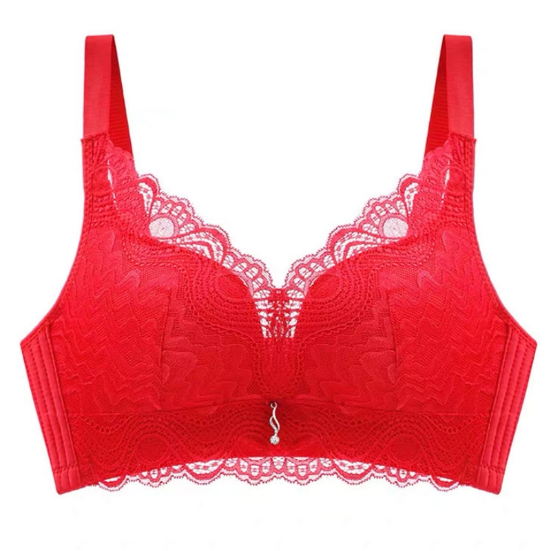 Women Lace Underwears Bra With - مراجعة Nursing Bra Clip وسعره