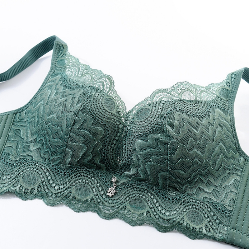 Women Lace Underwears Bra With - مراجعة Nursing Bra Clip وسعره