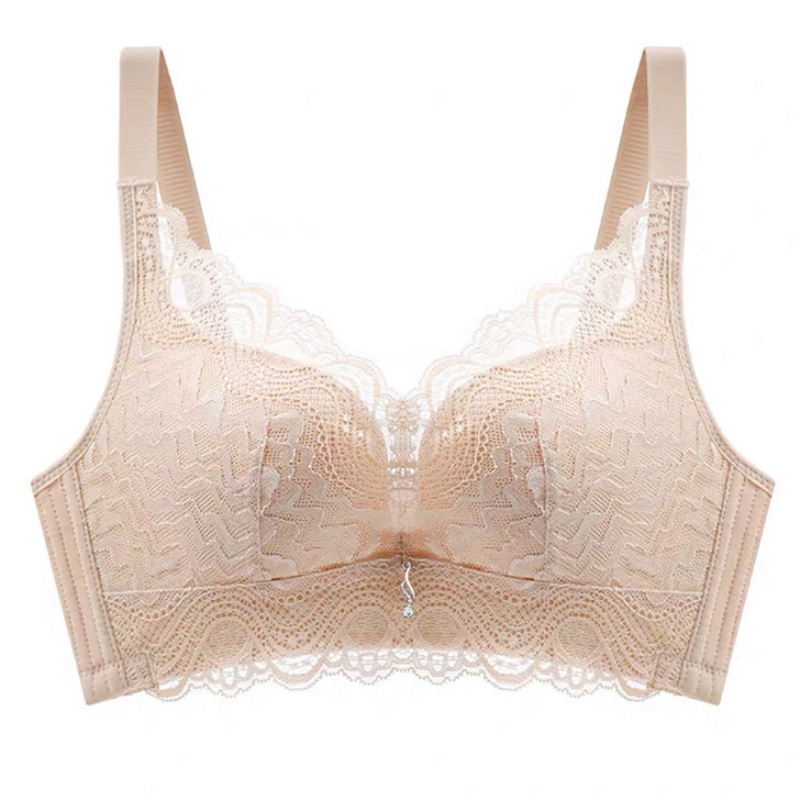Women Lace Underwears Bra With - مراجعة Nursing Bra Clip وسعره