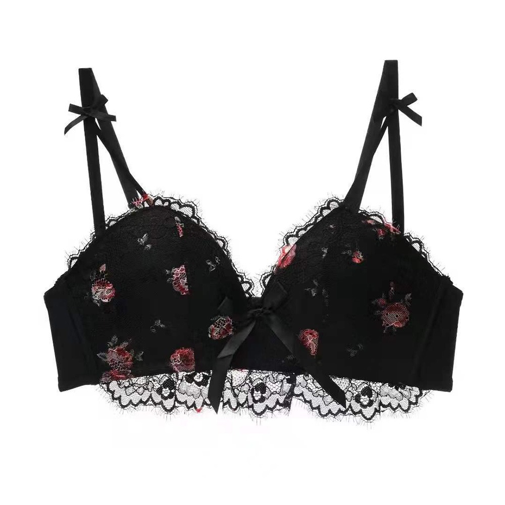 Comfort Adjustable Steel Ring  - مراجعة Cotton Bra Everyday وسعره