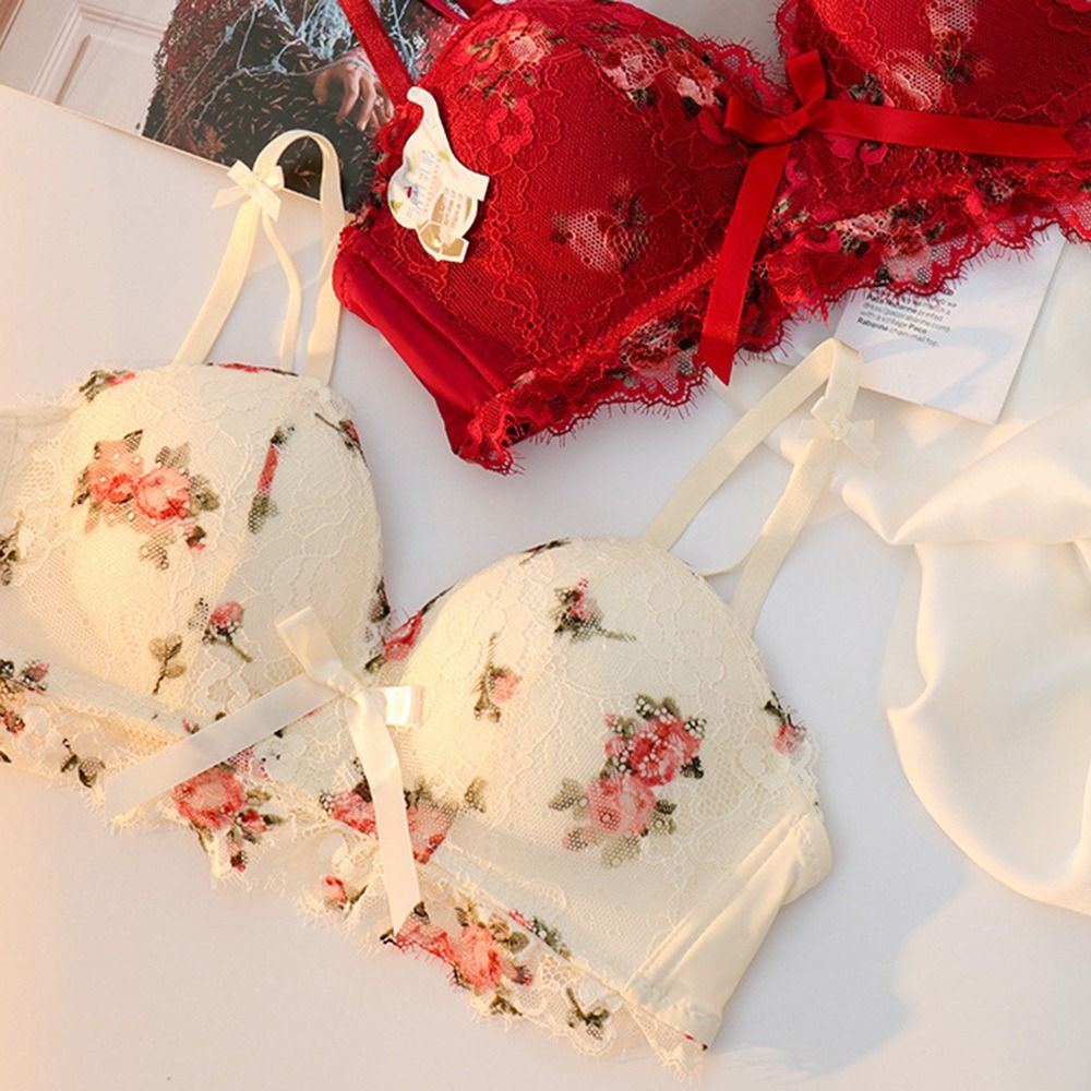 Comfort Adjustable Steel Ring  - مراجعة Cotton Bra Everyday وسعره