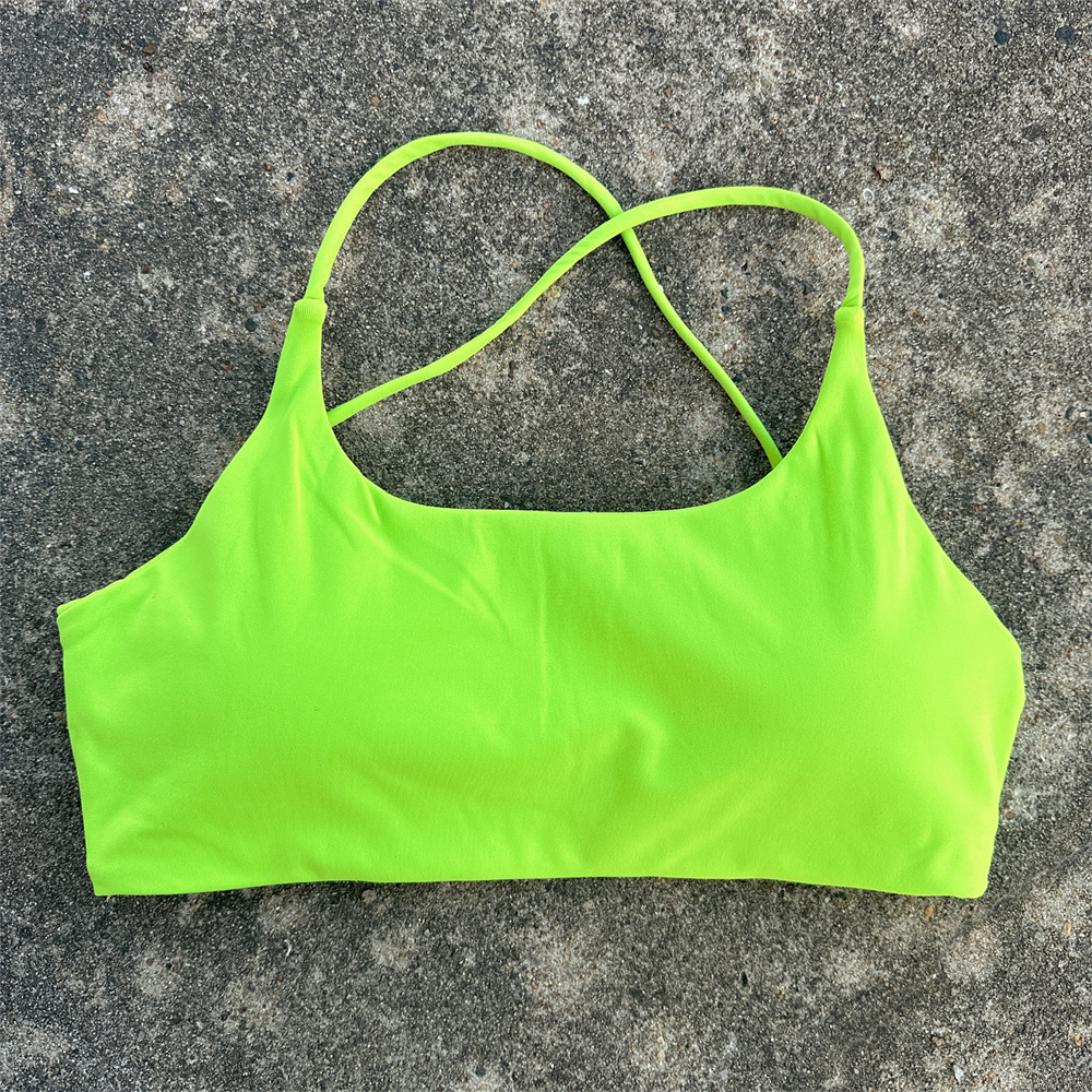 Solid Color Tight Comprehensiv - مراجعة Underwire Bra Padded وسعره