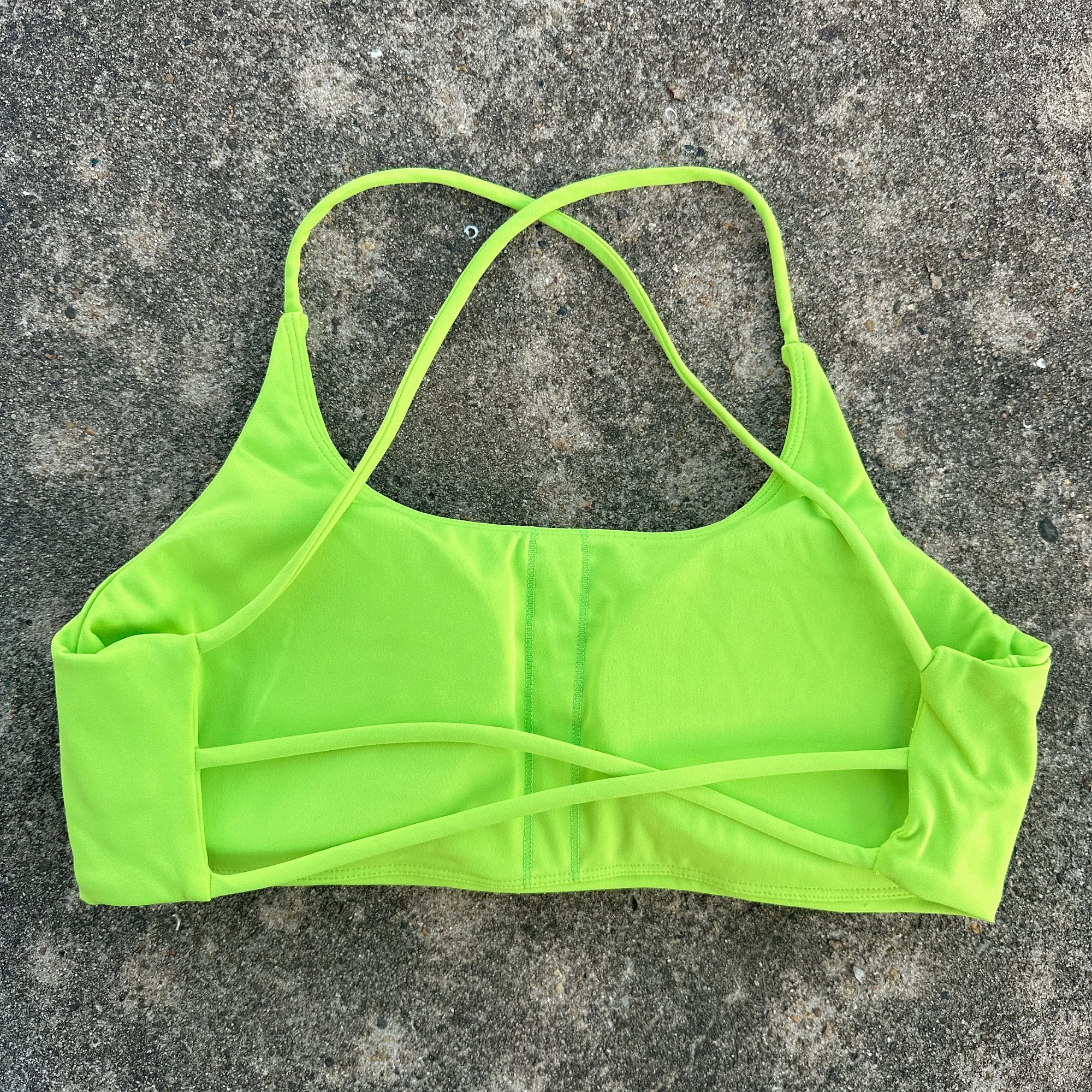 Solid Color Tight Comprehensiv - مراجعة Underwire Bra Padded وسعره
