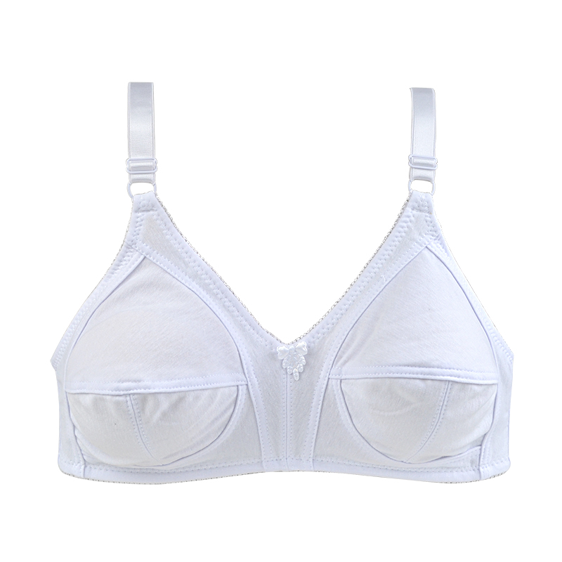 Thin Bra For Women Wireless Br - مراجعة Cotton Bra Everyday وسعره