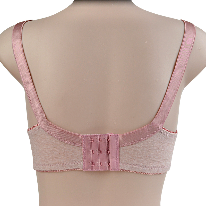 Thin Bra For Women Wireless Br - مراجعة Cotton Bra Everyday وسعره