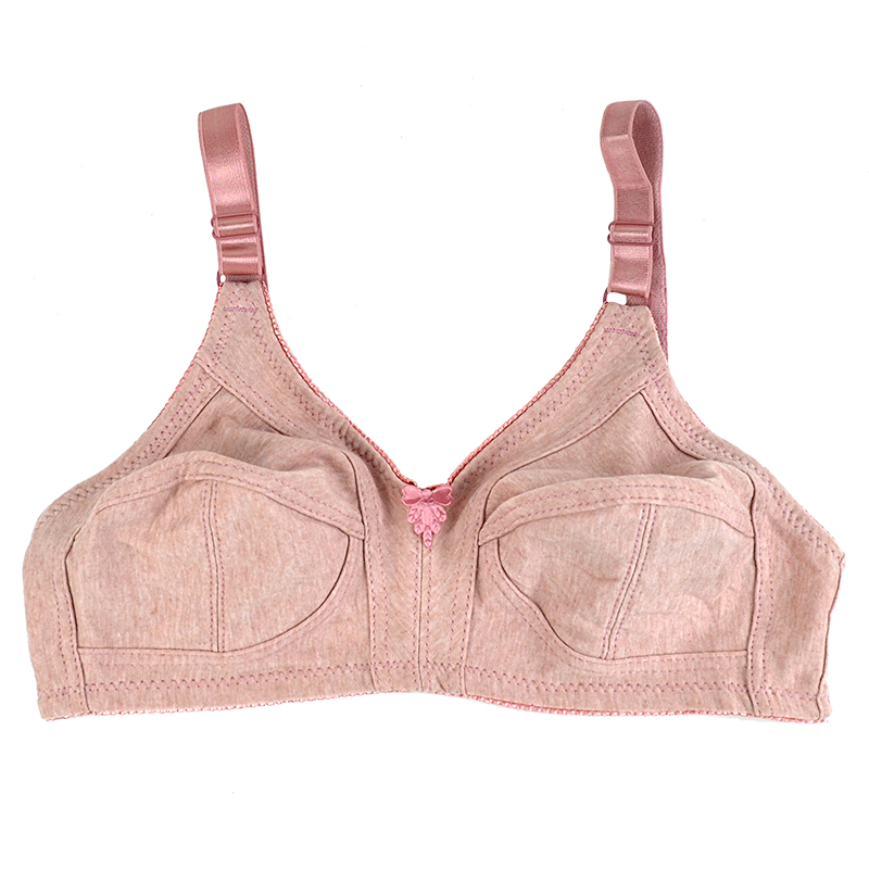 Thin Bra For Women Wireless Br - مراجعة Cotton Bra Everyday وسعره