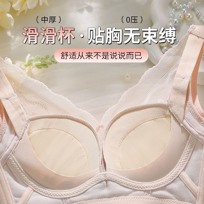 34-40AB Wire-Free Comfort Bras - مراجعة Cotton Bra Everyday وسعره
