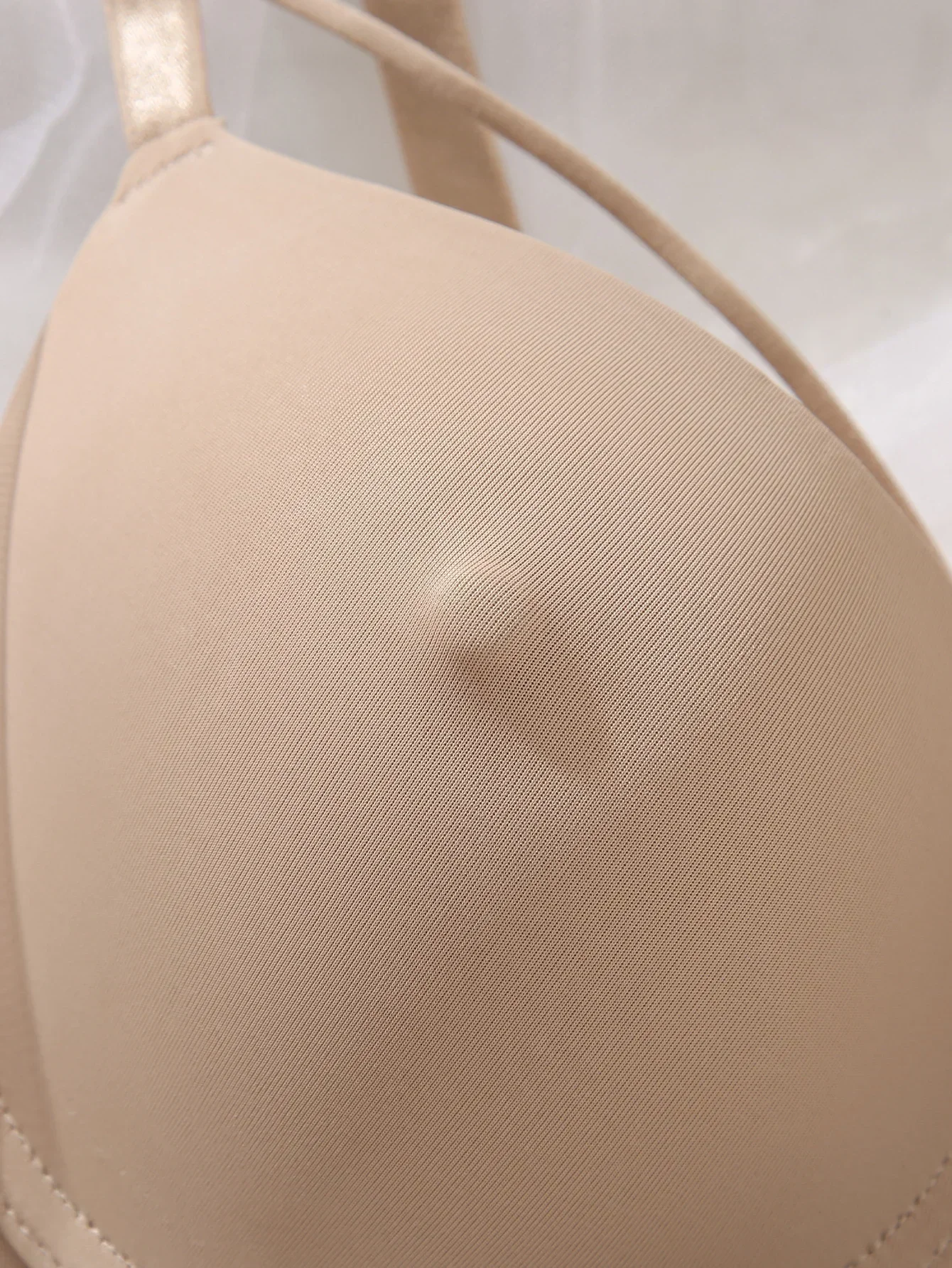 Women's Wire Free Cross Back B - مراجعة Cotton Bra Everyday وسعره