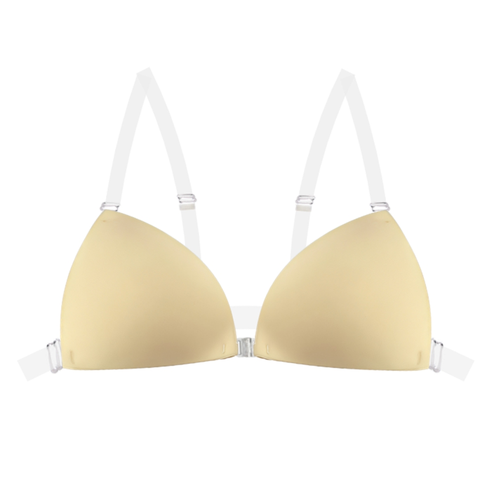 Sticky Bra for Women Backless  - مراجعة Minimizer Bra Women وسعره