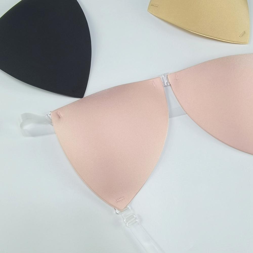 Sticky Bra for Women Backless  - مراجعة Minimizer Bra Women وسعره