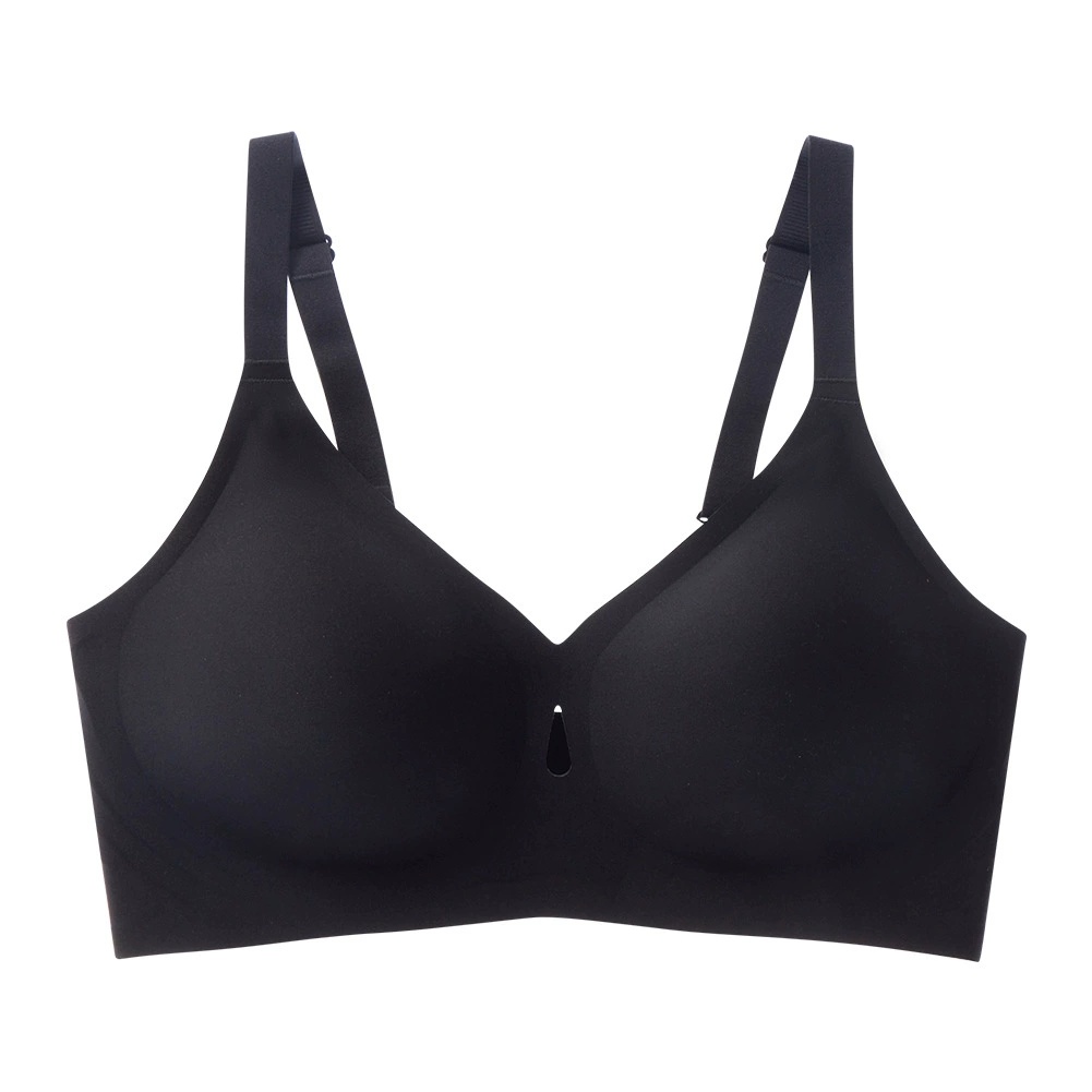 Women's Plus Size Bra, Full Co - مراجعة Full Coverage Bra وسعره