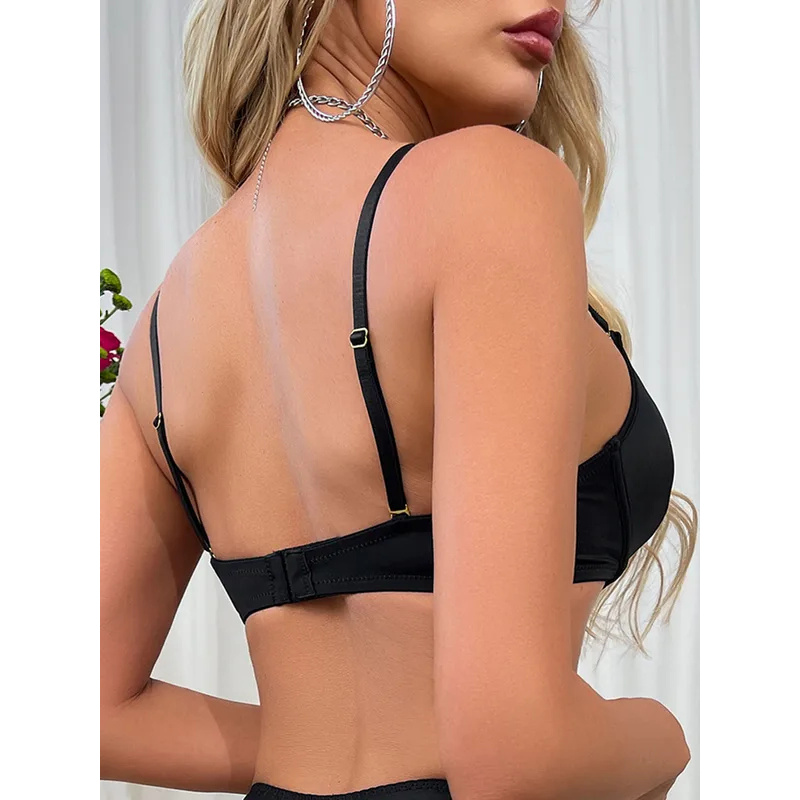 Demi & Balconette Minimizer Br - مراجعة Demi Bra Balconette وسعره