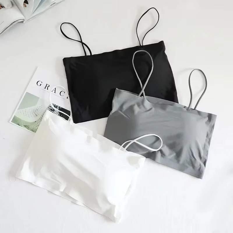 Fashion Summer Sexy Bras Women - مراجعة T Shirt Bra Seamless وسعره