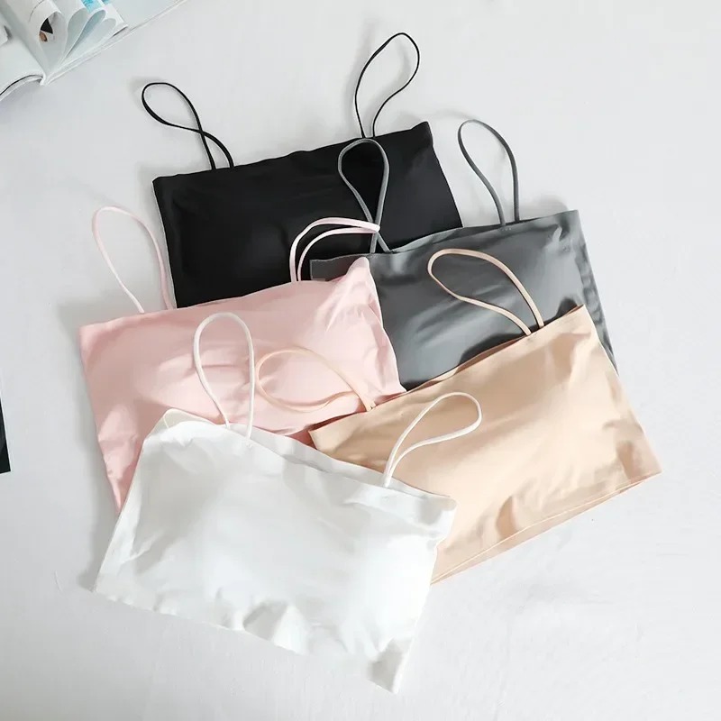 Fashion Summer Sexy Bras Women - مراجعة T Shirt Bra Seamless وسعره