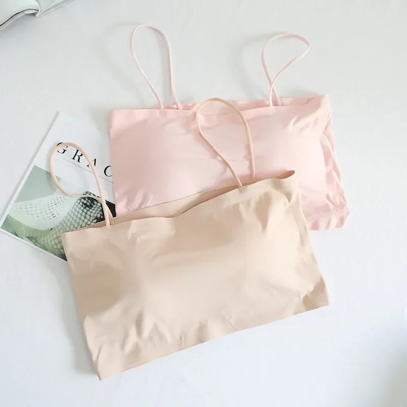 Fashion Summer Sexy Bras Women - مراجعة T Shirt Bra Seamless وسعره