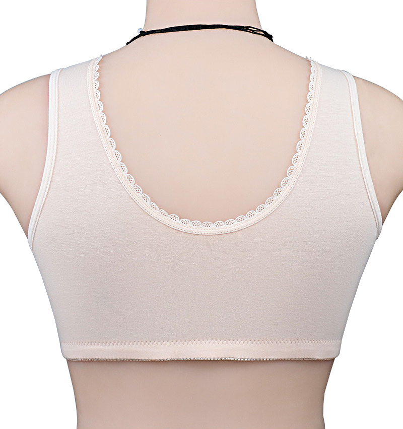 Comfortable Cotton Bra For Wom - مراجعة Cotton Bra Everyday وسعره