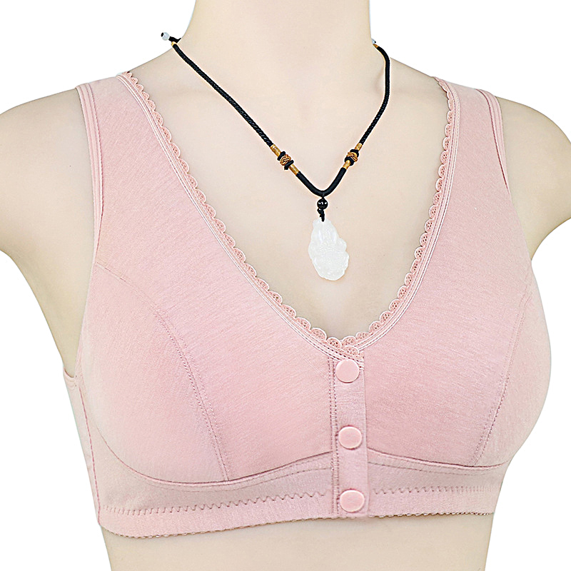 Comfortable Cotton Bra For Wom - مراجعة Cotton Bra Everyday وسعره