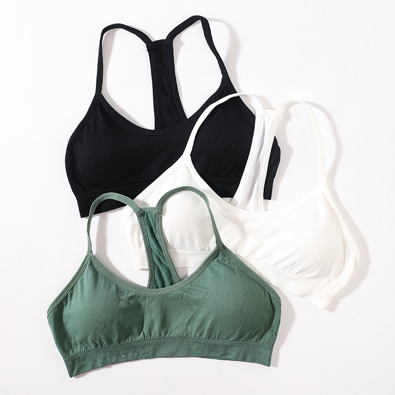 Women Seamless Bra Wireless Un - مراجعة T Shirt Bra Seamless وسعره