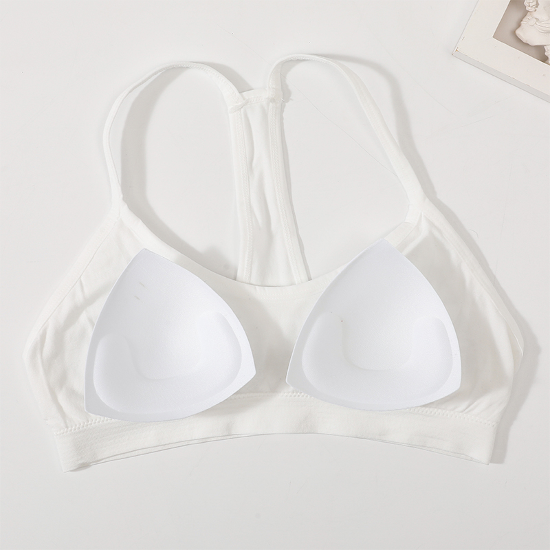 Women Seamless Bra Wireless Un - مراجعة T Shirt Bra Seamless وسعره