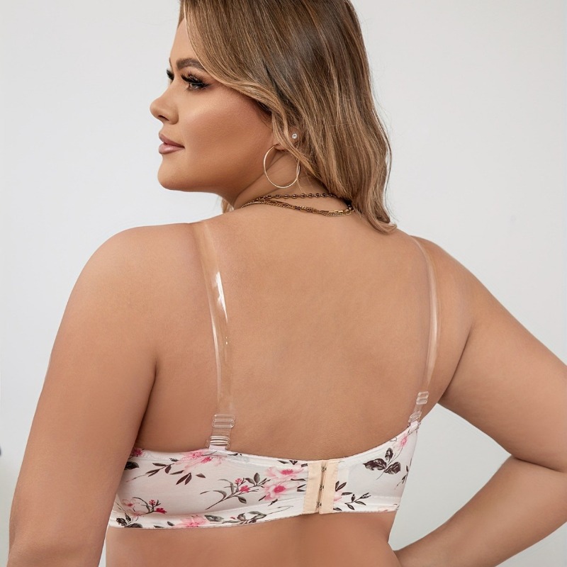 Strapless Nursing Bra for Plus - مراجعة Nursing Bra Clip وسعره
