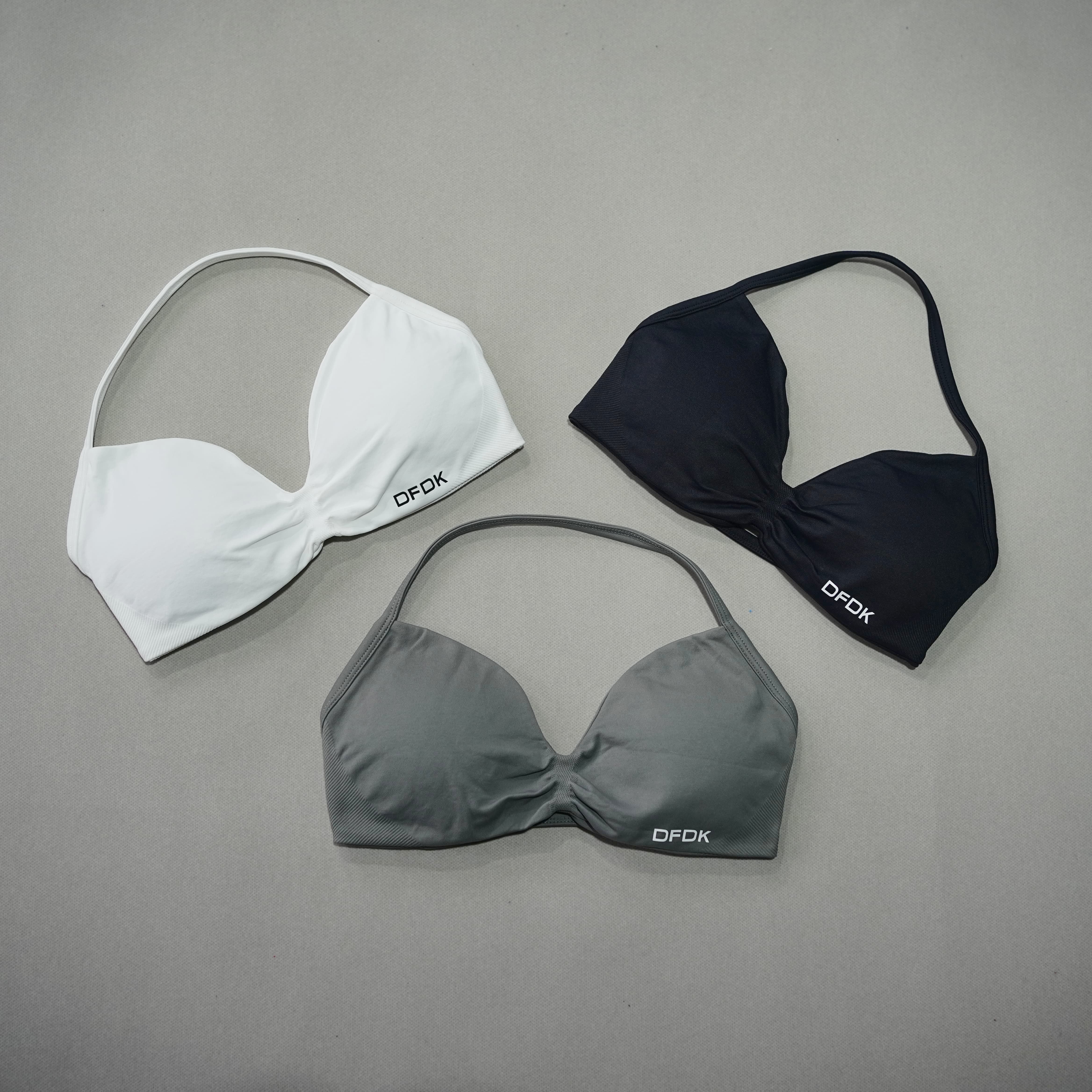 DFDK Women High Support Backle - مراجعة Minimizer Bra Women وسعره
