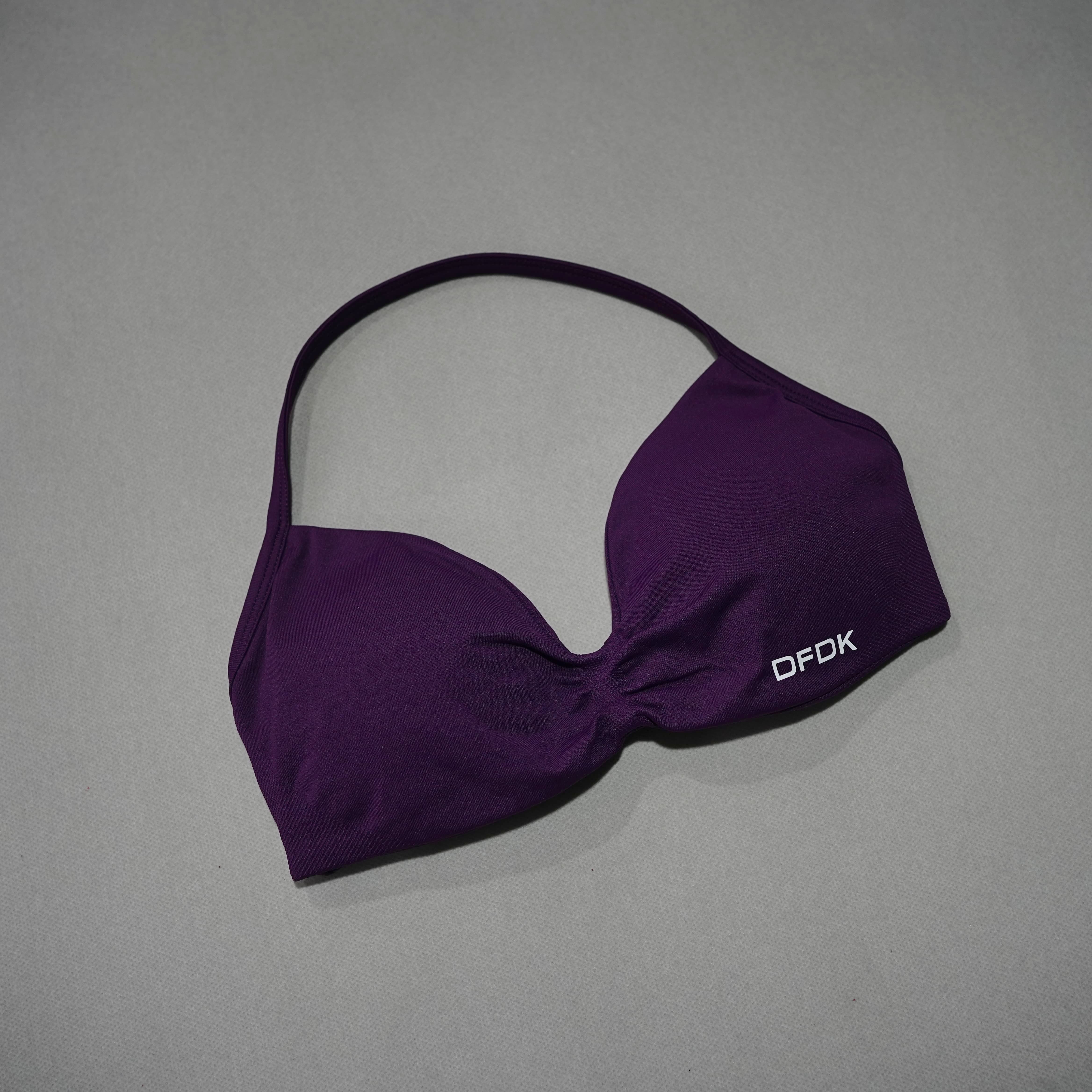 DFDK Women High Support Backle - مراجعة Minimizer Bra Women وسعره