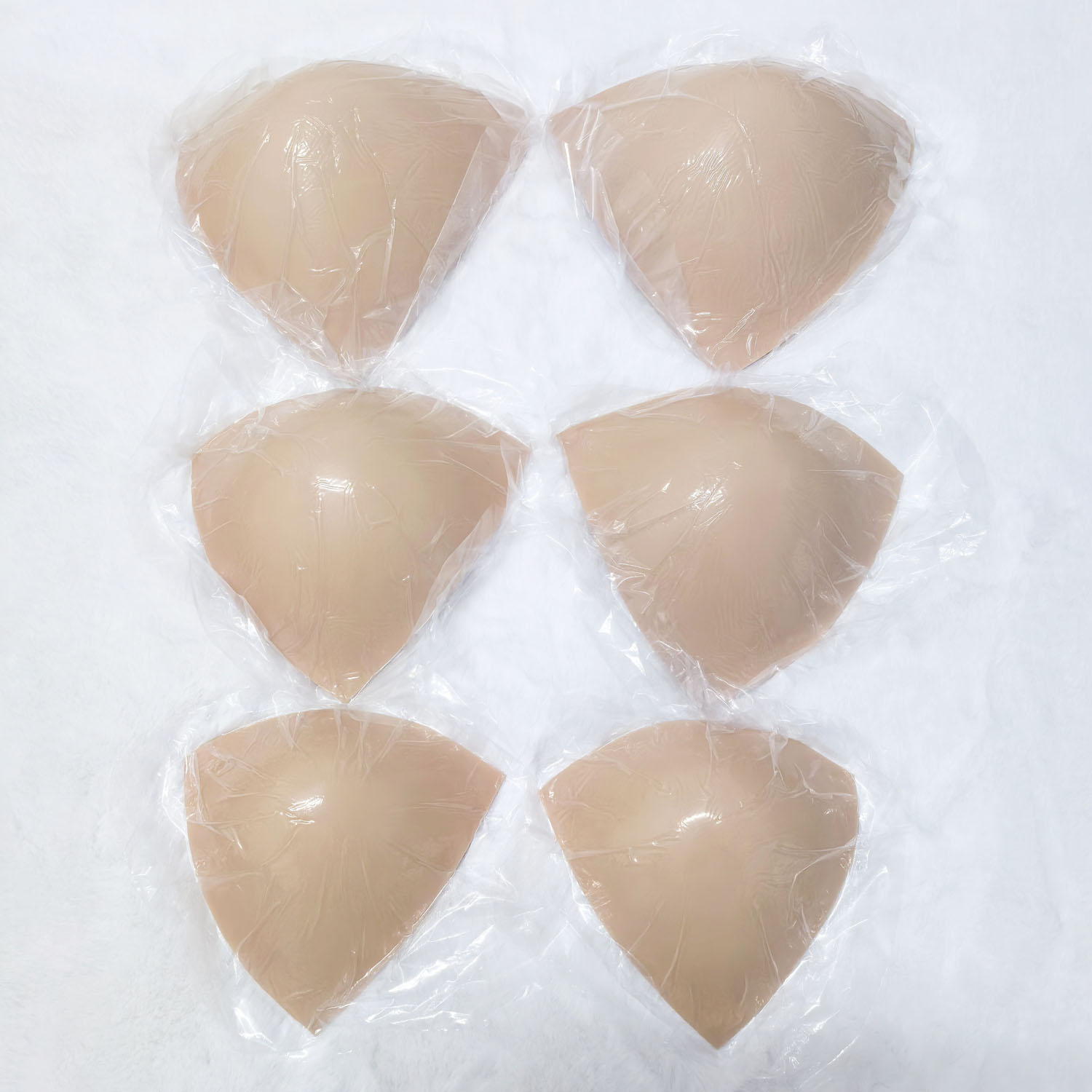 Sticky Bra Inserts Push Up Dou - مراجعة Backless Bra Sticky وسعره