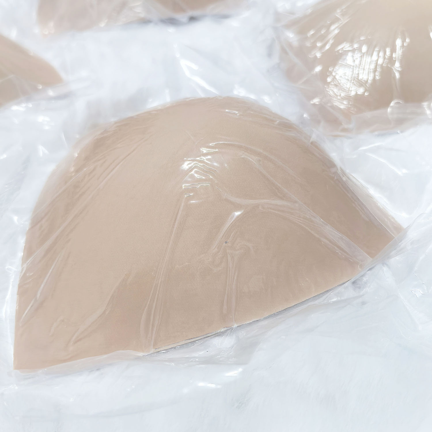 Sticky Bra Inserts Push Up Dou - مراجعة Backless Bra Sticky وسعره